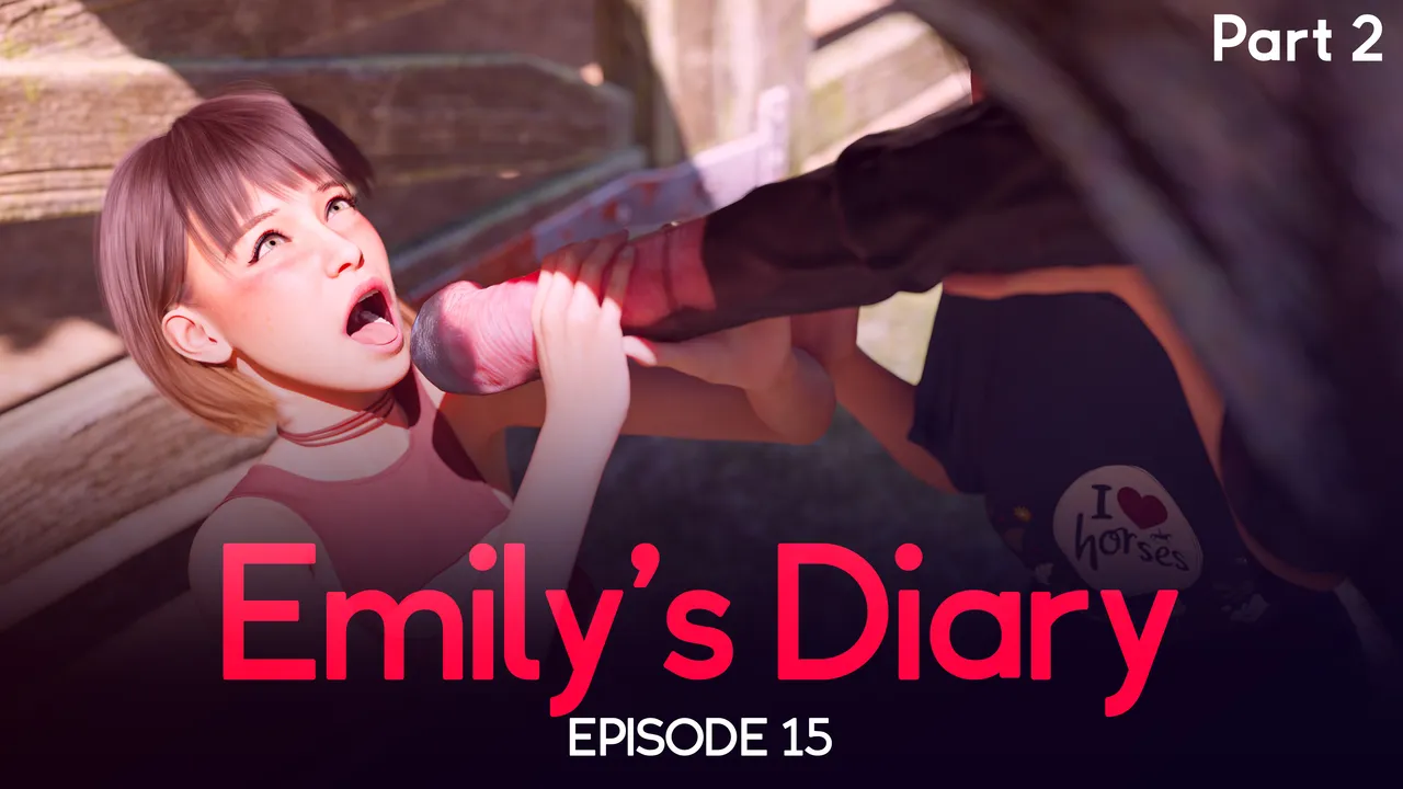 Emilys Diary - Episode 15 - Part 2