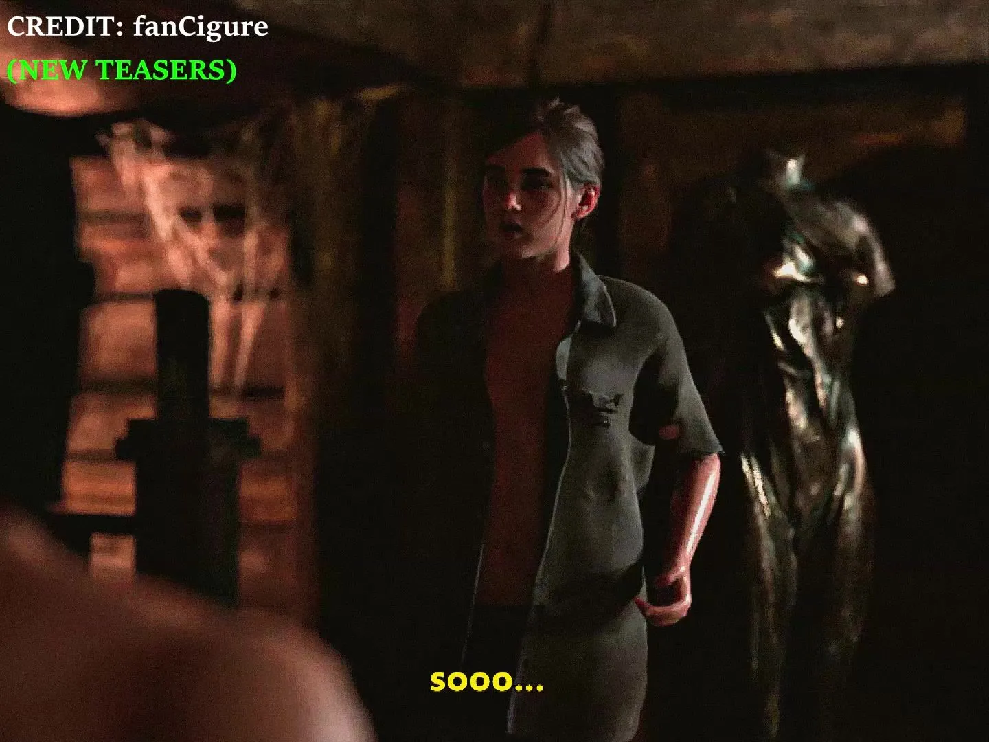 Ellies Bad Deal (ALL TEASERS SO FAR) [fanCigure]