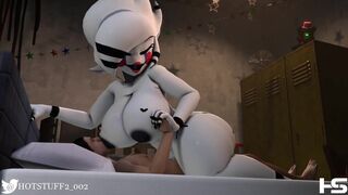 Marie Bed Loop(FNIA)