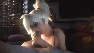 mercy patient sex