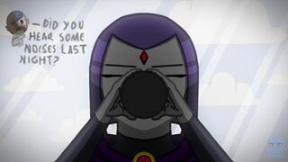 Raven's Last Night [Vinimalul]