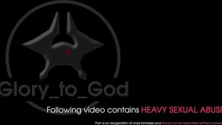 hydael fin heavy Sexual Abuse