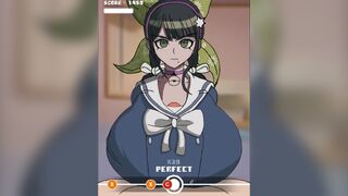 Tenko Chabashira [BeatBanger]