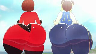 Fornite Emotes by AsstroNSFW