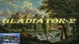 Gladiator 2