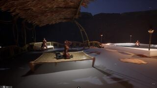 Temple of Lust Trailer