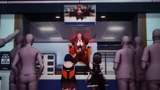 NTR Yanagi Tsukishiro (4K@60) [Lanzfh(11/2024)]