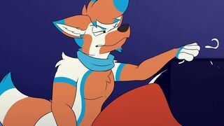 Cock vore by blitzit