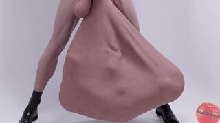 Cock vore by redorange