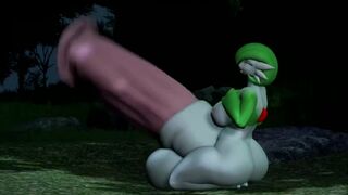 Cock vore by toasterking