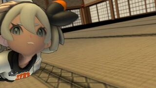 Pokemon - Bea's Dojo "incident"