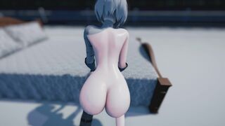 2b Sexy Dance