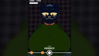 Candy Borowski [BeatBanger]