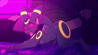 PMV - FURRY SEX [DIMWITDOG]