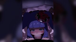 Erika Furudo (Mizumizuni) [Sound]