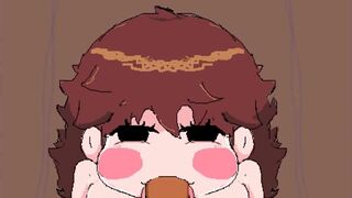 Friday Night Cucking sex scenes only