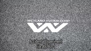 Xenomorph October2024 Female