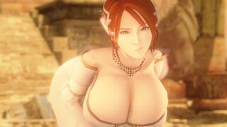 Elise Buffed [nurico]