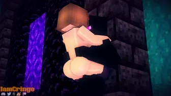 Videos Tagged with enderman (minecraft)
