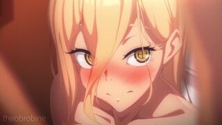 Chainsaw Man HMV - Perfect (Exceeder)