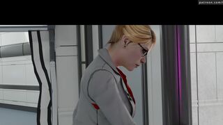 Stamina Serum Test #3