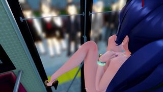 [4kmmd]Mona getcha