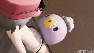 Drifloom full of coom