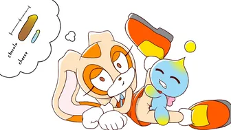 Videos Tagged with chao (sonic)