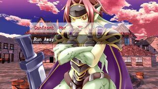 MGQ Classic Ep 2: Chaos In Iliasburg!