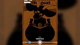 Black goat maid [BeatBanger]