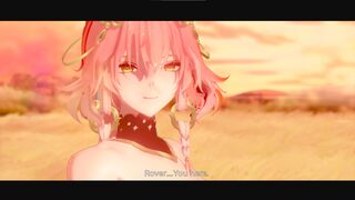 Changli have something important to tell you. [No Sound][Teaser]