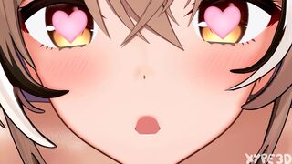 Kokkabiel | Hololive Futa HMV