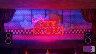 Funtime Foxy: After Hours (Subtitulado al Español UwU)