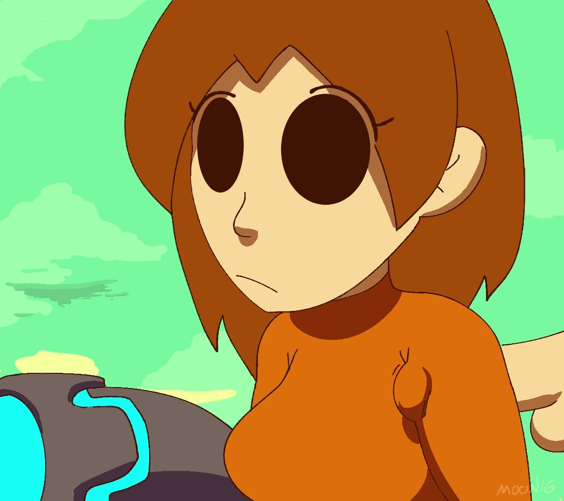 Mii gunner armpit