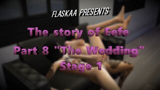 The story of Fefe "part8"