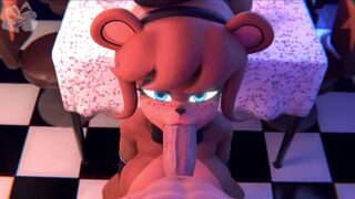 Fredina - Compilation