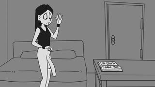 Gothie's Spell (full animation)