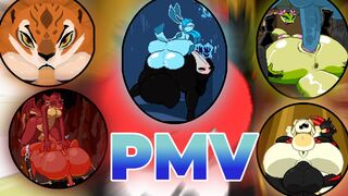 MAKE HER CREAM || PMV