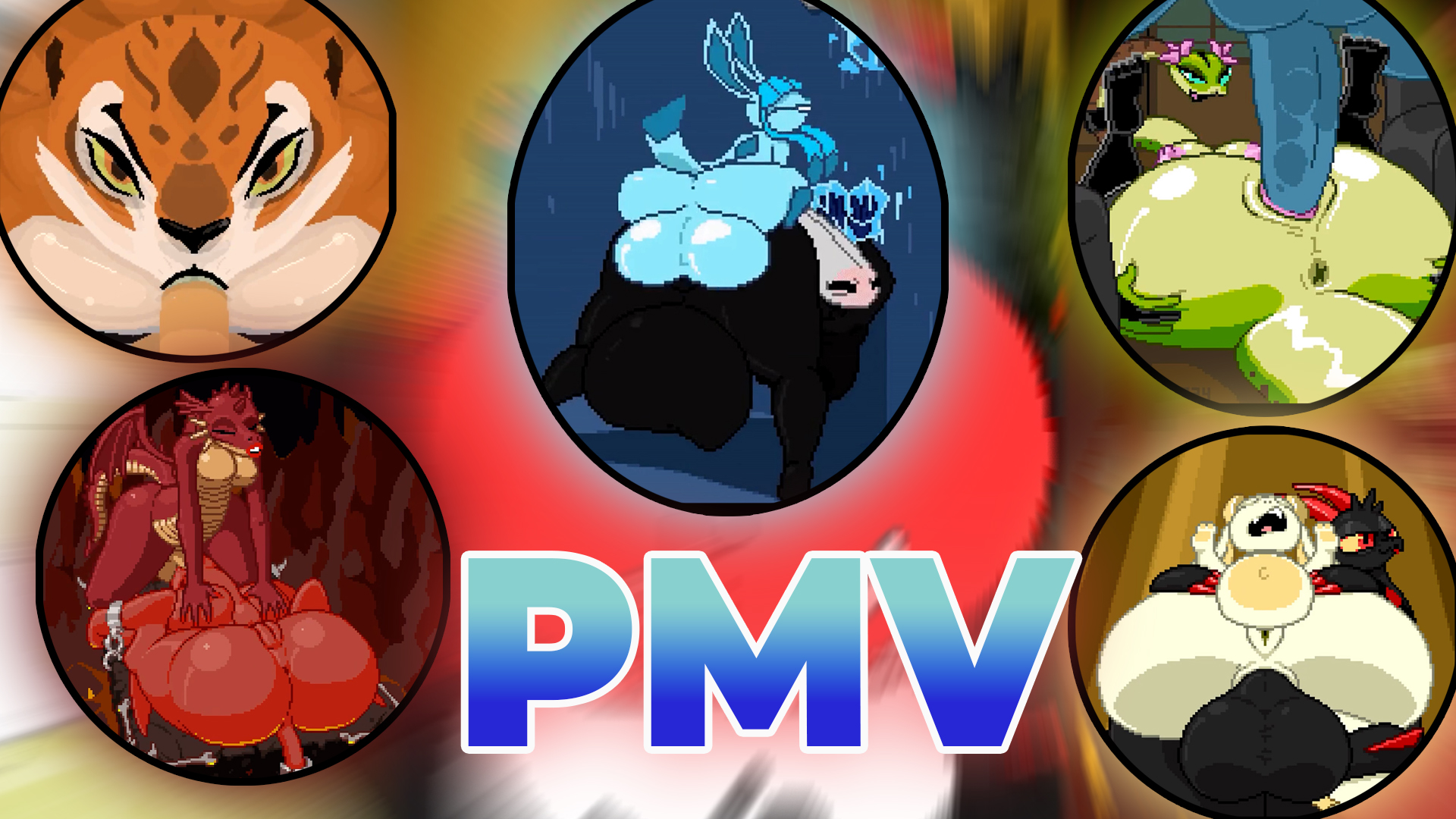 MAKE HER CREAM || PMV