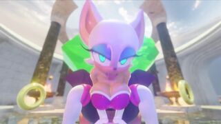 「Clothes」A Break With Rouge