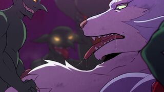 Fennir August 2024 Animation