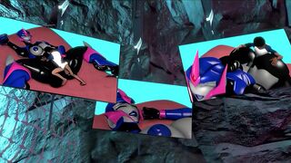 INDECENT PRORPOSAL - 4k 60 FPS SPANISH SUB