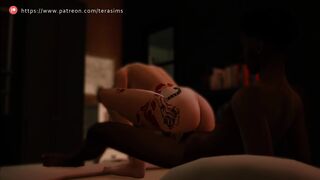 How I became a naughty slut