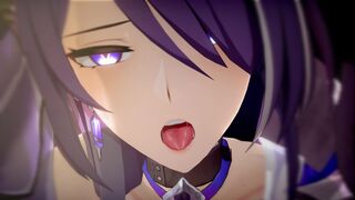 [ENG VA] Acheron - Because I Love You [Masta_POV]