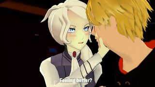 Willow's search for comfort