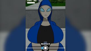 Queen Cicely [BeatBanger]