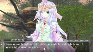 MGQ Classic Ep 3: Happiness Harpy Havoc!