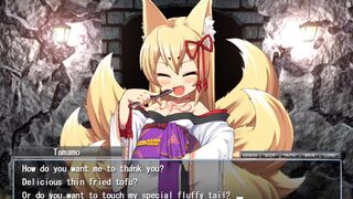 MGQ Classic Ep 4: Alice's Identity Revealed!