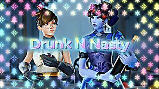 Drunk N Nasty HMV- Zoavits