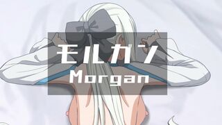 Morgan 2 (v2EX) [Ginhaha(10/2023)]